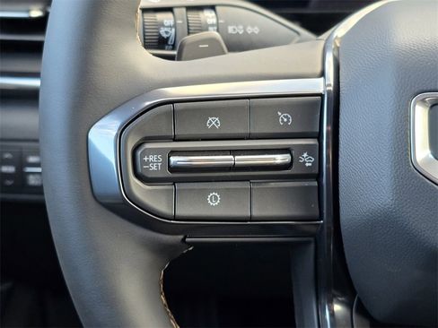 New 2026 GMC Terrain AT4 image 17