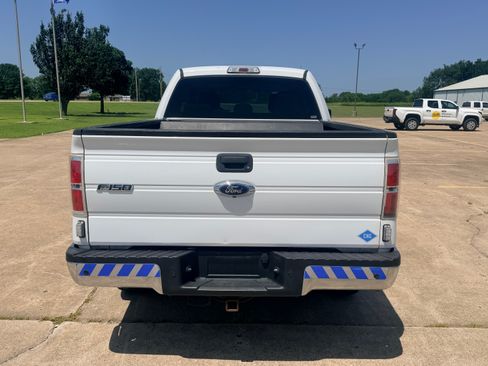 Used 2014 Ford F150 4x4 Regular Cab XL image 6