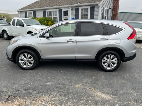 Used 2012 Honda CR-V EX image 6