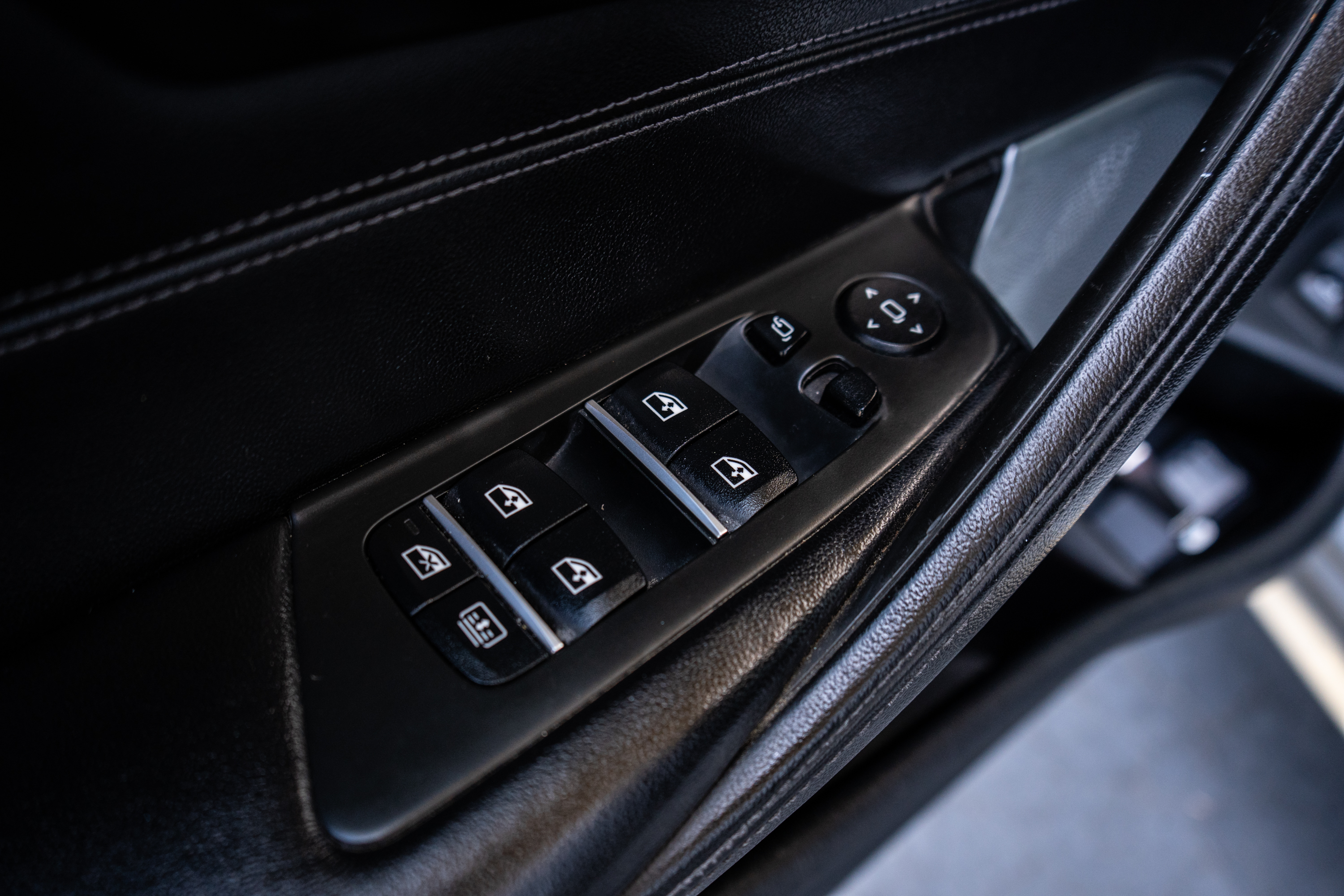 Used 2020 BMW M5 w/ Executive Package AWD/4WD image 23