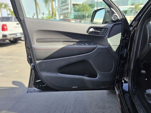New 2026 Dodge Durango GT image 20