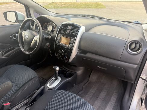 Used 2015 Nissan Versa Note SV image 12
