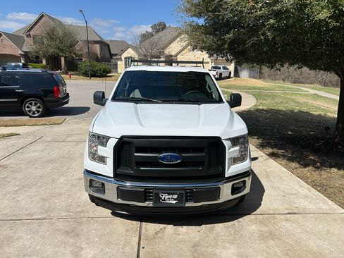 Used 2016 Ford F150 XL image 12