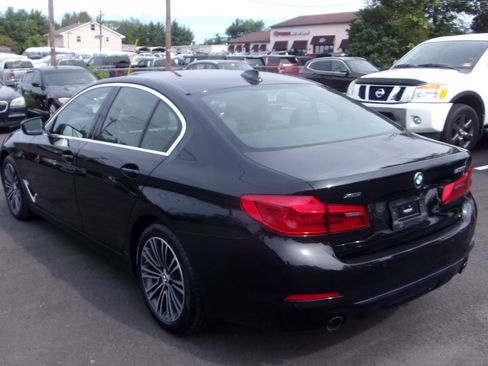 Used 2019 BMW 530i xDrive UNAVAIL AWD/4WD image 11