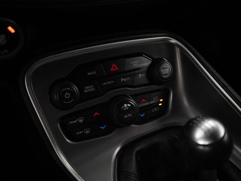 Used 2021 Dodge Challenger R/T Scat Pack image 32