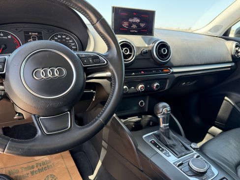 Used 2015 Audi A3 1.8T Premium Sedan FWD image 29