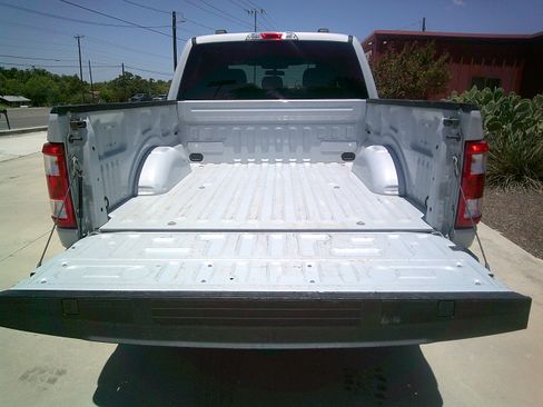 Used 2021 Ford F150 XL AWD/4WD image 24