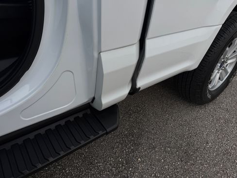 Used 2016 Ford F150 4x4 Regular Cab image 38