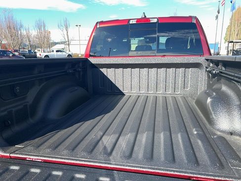 New 2026 RAM 1500 Big Horn image 13