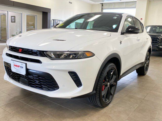 Used 2023 Dodge Hornet GT Plus AWD/4WD image 4