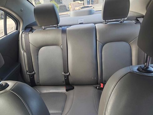 Used 2017 Chevrolet Sonic Premier image 10