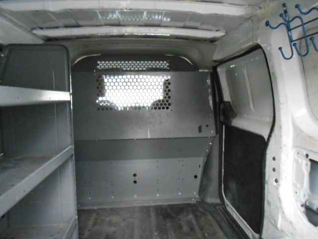 Used 2017 Nissan NV200 S Van 4D FWD image 6