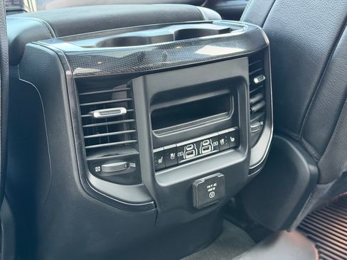 Used 2021 RAM 1500 TRX AWD/4WD image 11