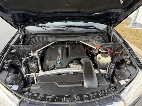 Used 2017 BMW X5 xDrive35i image 29