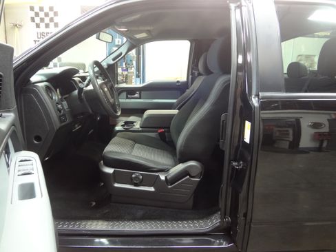 Used 2014 Ford F150 STX image 18