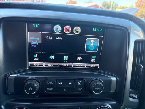 Used 2015 Chevrolet Silverado 1500 LT image 11