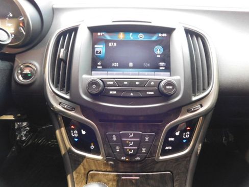 Used 2015 Buick LaCrosse Leather image 16