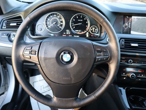 Used 2013 BMW 535i xDrive image 20