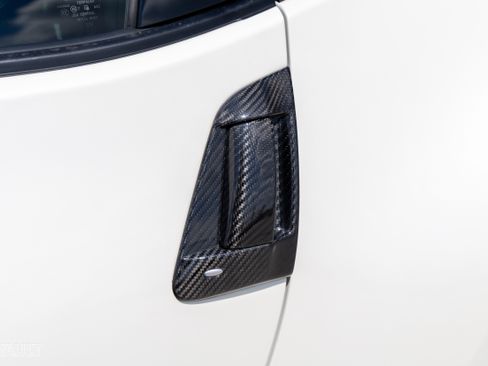 Used 2013 Nissan 370Z Coupe RWD image 12