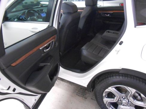 Used 2018 Honda CR-V EX-L image 12