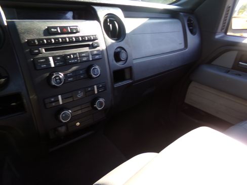 Used 2014 Ford F150 XL RWD image 12