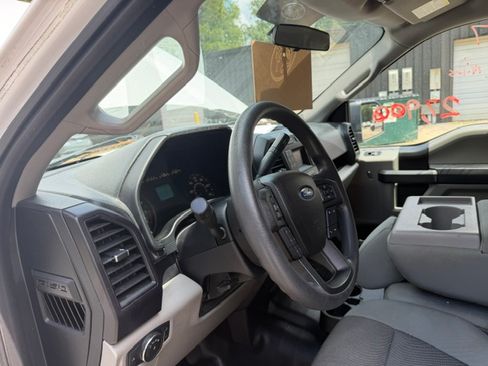 Used 2017 Ford F150 4x4 SuperCrew image 15