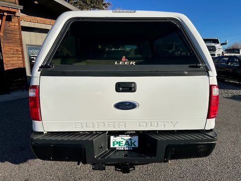 Used 2008 Ford F250 XL image 8
