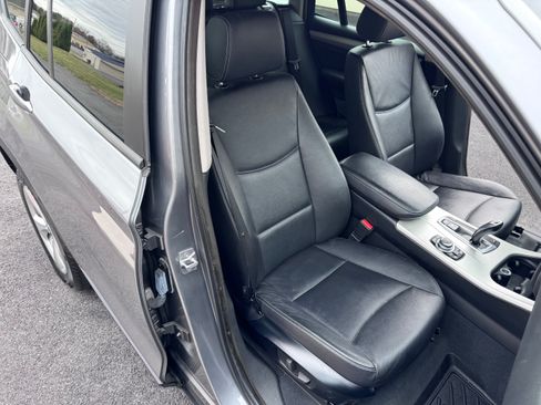 Used 2012 BMW X3 xDrive28i image 18