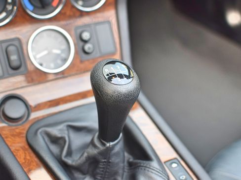 Used 2002 BMW Z3 3.0i image 30