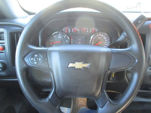 Used 2019 Chevrolet Silverado 1500 LD image 27