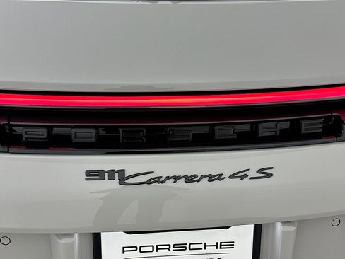 New 2026 Porsche 911 Carrera 4S image 34