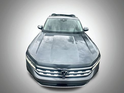 Used 2023 Volkswagen Atlas SEL Premium image 22
