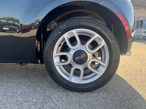 Used 2013 FIAT 500 Pop image 12