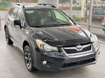 Used 2014 Subaru XV Crosstrek 2.0i Limited