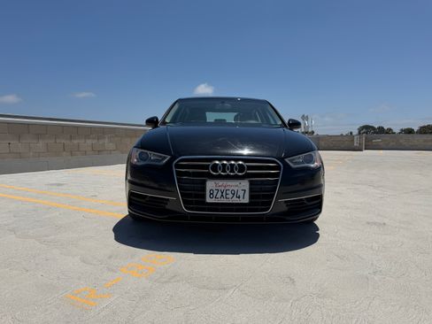 Used 2015 Audi A3 1.8T Premium Sedan FWD image 13