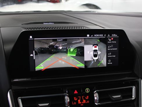 Used 2022 BMW M8 Competition image 29