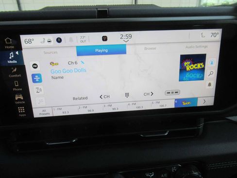 New 2025 Jeep Wrangler Unlimited Rubicon image 28