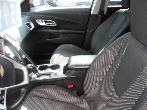 Used 2016 Chevrolet Equinox LT image 5