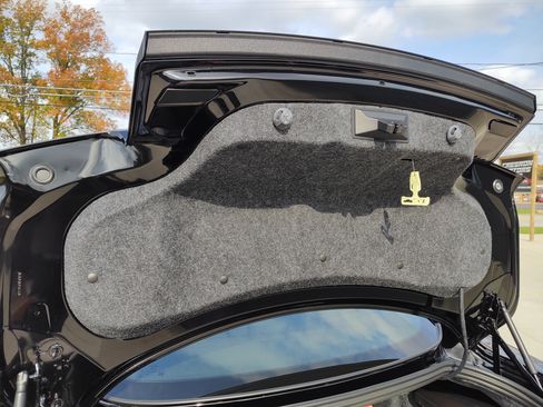 Used 2016 Ford Mustang GT Premium image 21