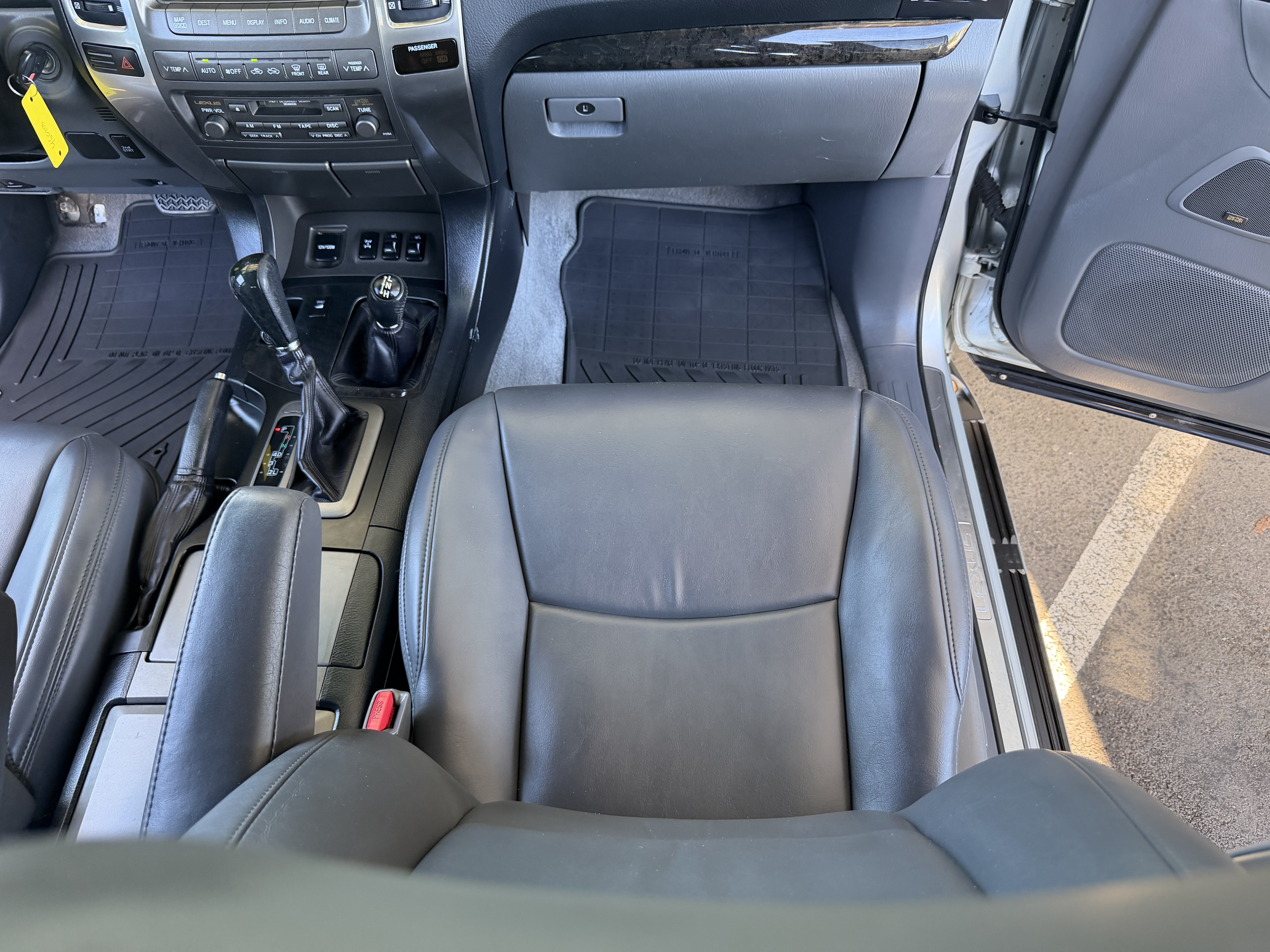 Used 2005 Lexus GX 470 w/ Sport Package AWD/4WD image 31