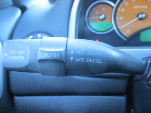 Used 2006 Pontiac GTO image 41