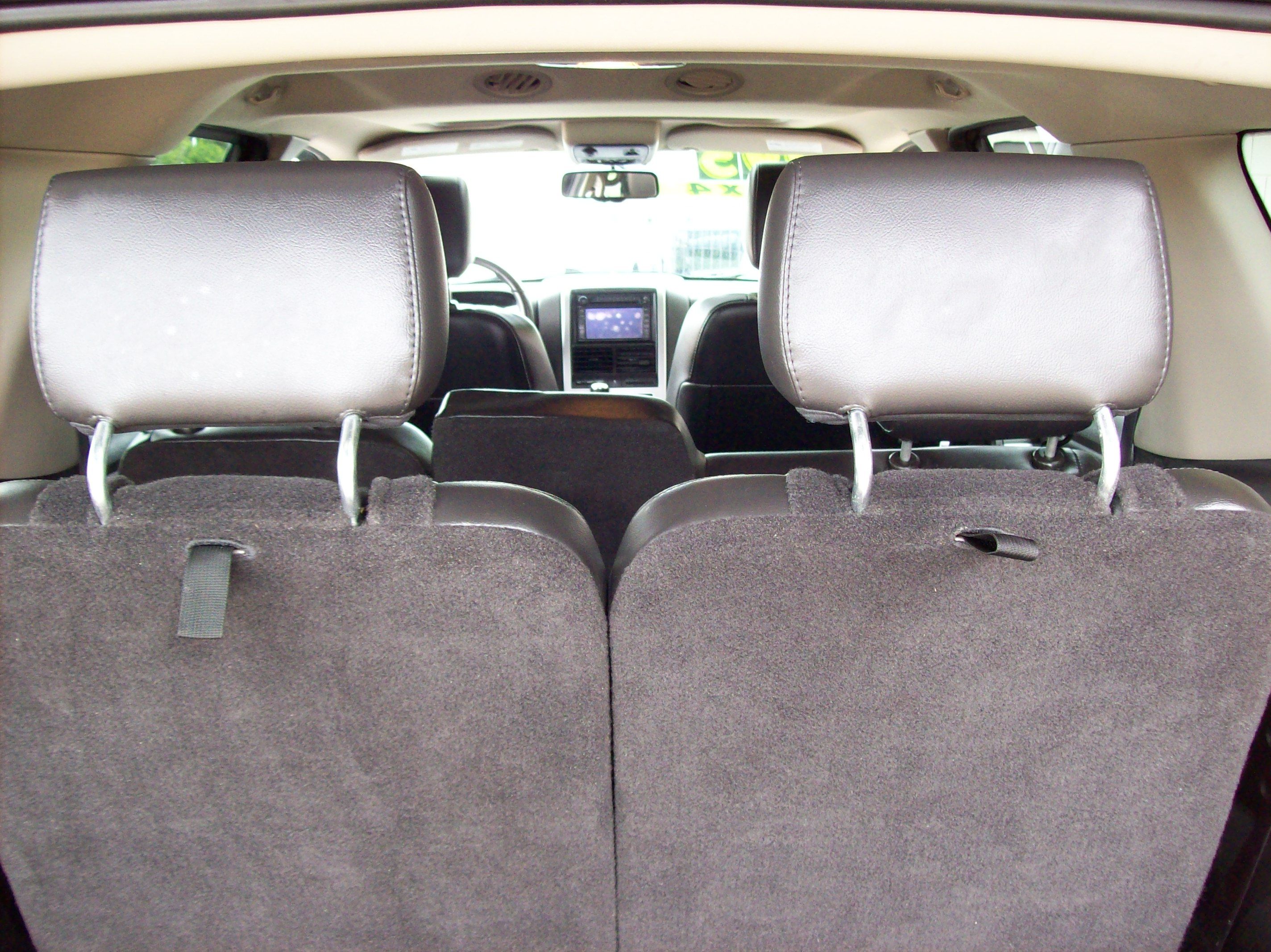 Used 2007 Mercury Mountaineer AWD Premier image 11
