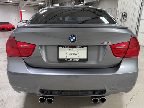 Used 2009 BMW M3 RWD image 6