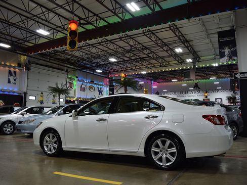 Used 2009 Lexus ES 350 Premium image 4