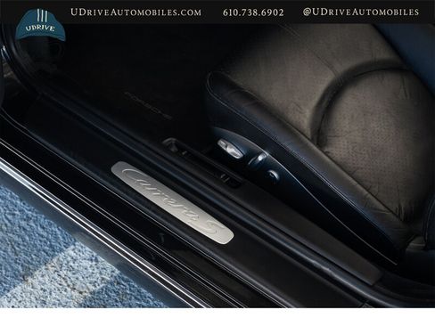 Used 2010 Porsche 911 Carrera S RWD image 30