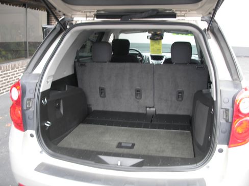 Used 2012 Chevrolet Equinox LT image 6