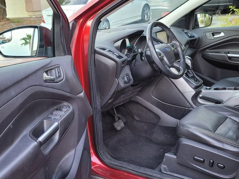 Used 2014 Ford Escape SE Sport image 10