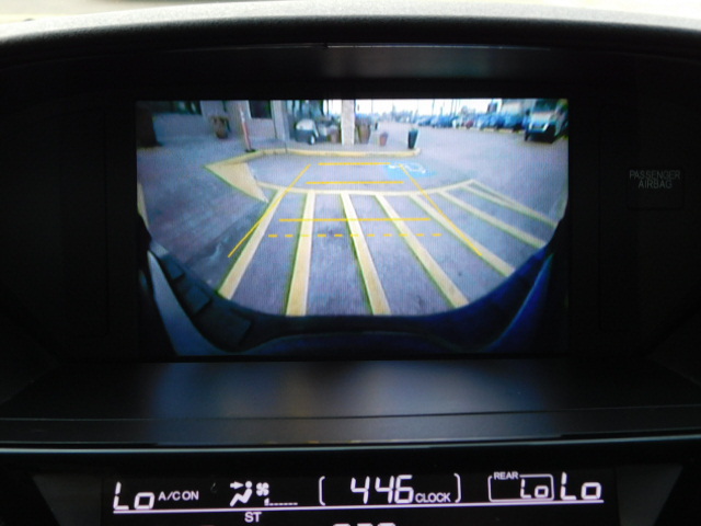 Used 2015 Honda Pilot FWD EX-L w/ Navigation image 15