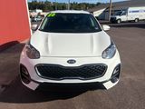 Used 2020 Kia Sportage LX image 6