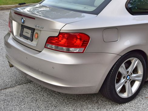 Used 2010 BMW 128i Coupe RWD image 39